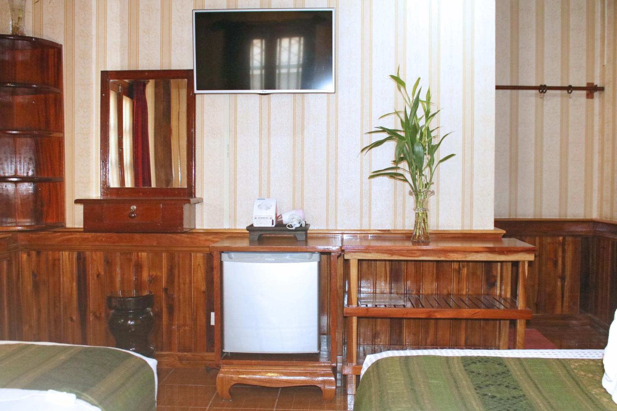 Apple Guesthouse Luang Prabang Room photo