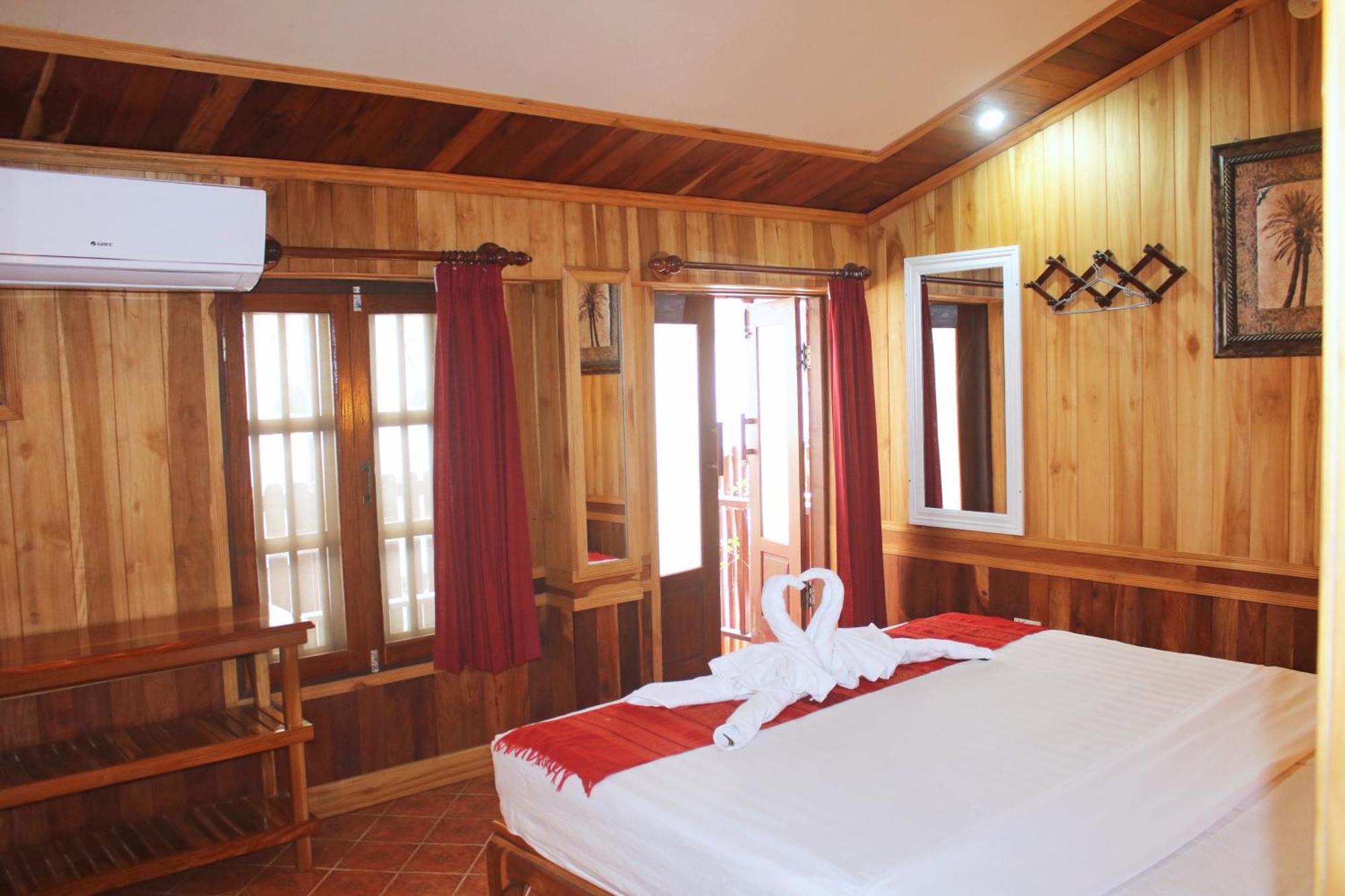Apple Guesthouse Luang Prabang Room photo