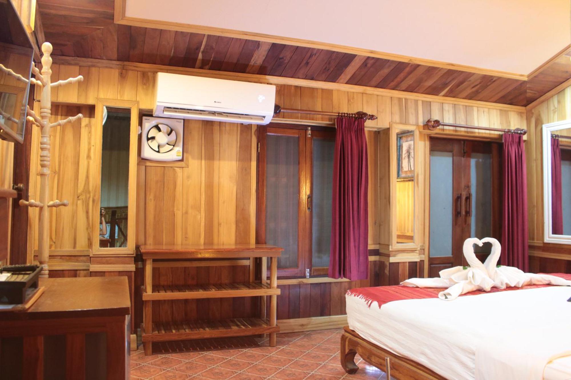 Apple Guesthouse Luang Prabang Room photo