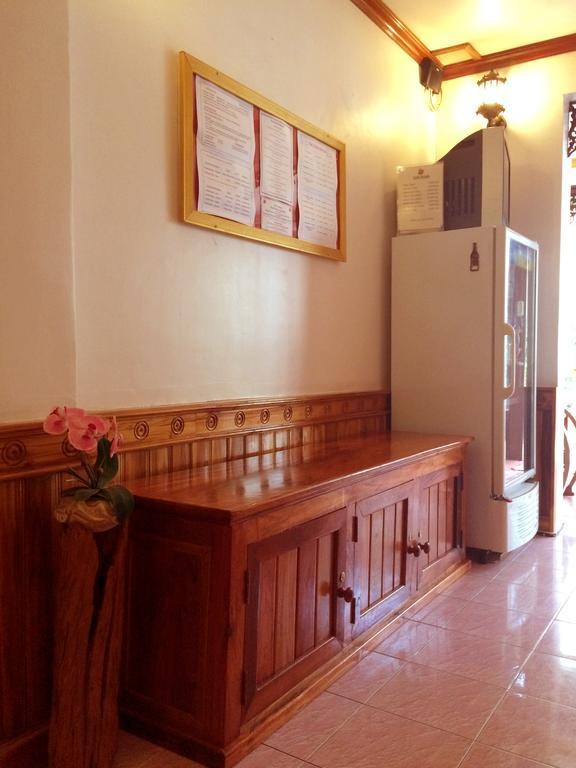 Apple Guesthouse Luang Prabang Exterior photo