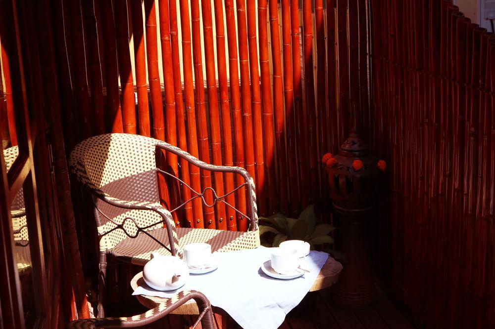 Apple Guesthouse Luang Prabang Exterior photo