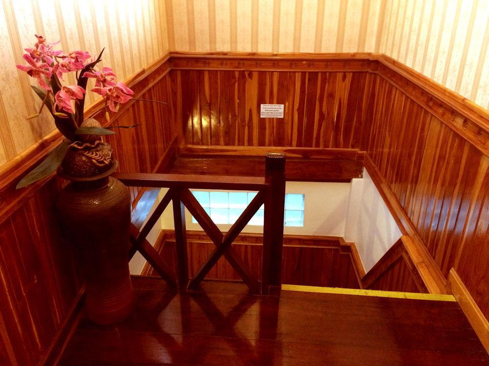 Apple Guesthouse Luang Prabang Exterior photo