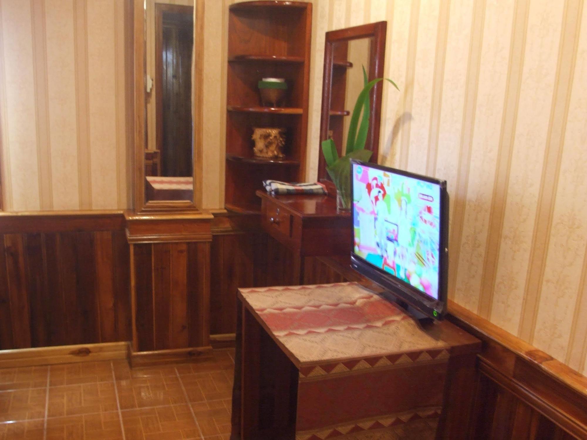 Apple Guesthouse Luang Prabang Exterior photo