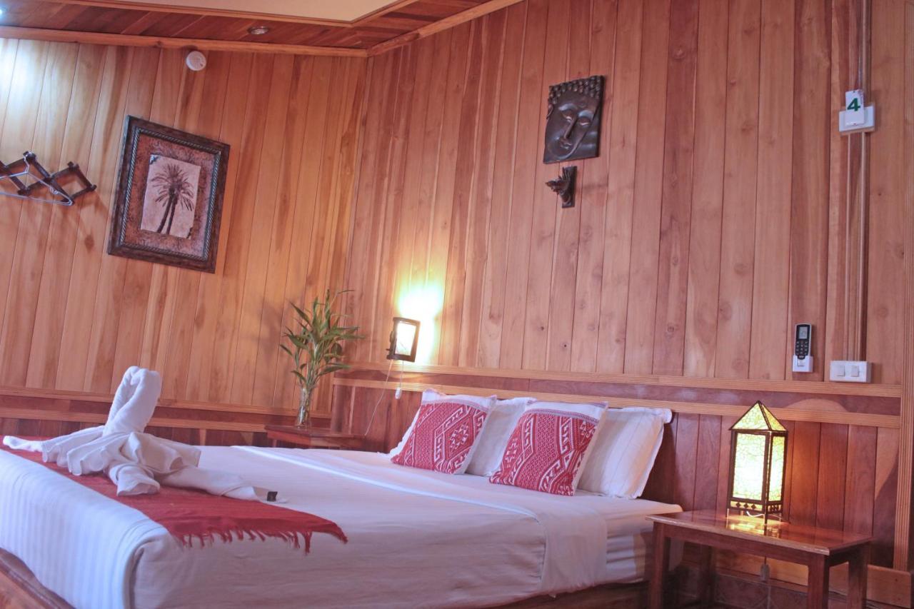 Apple Guesthouse Luang Prabang Exterior photo